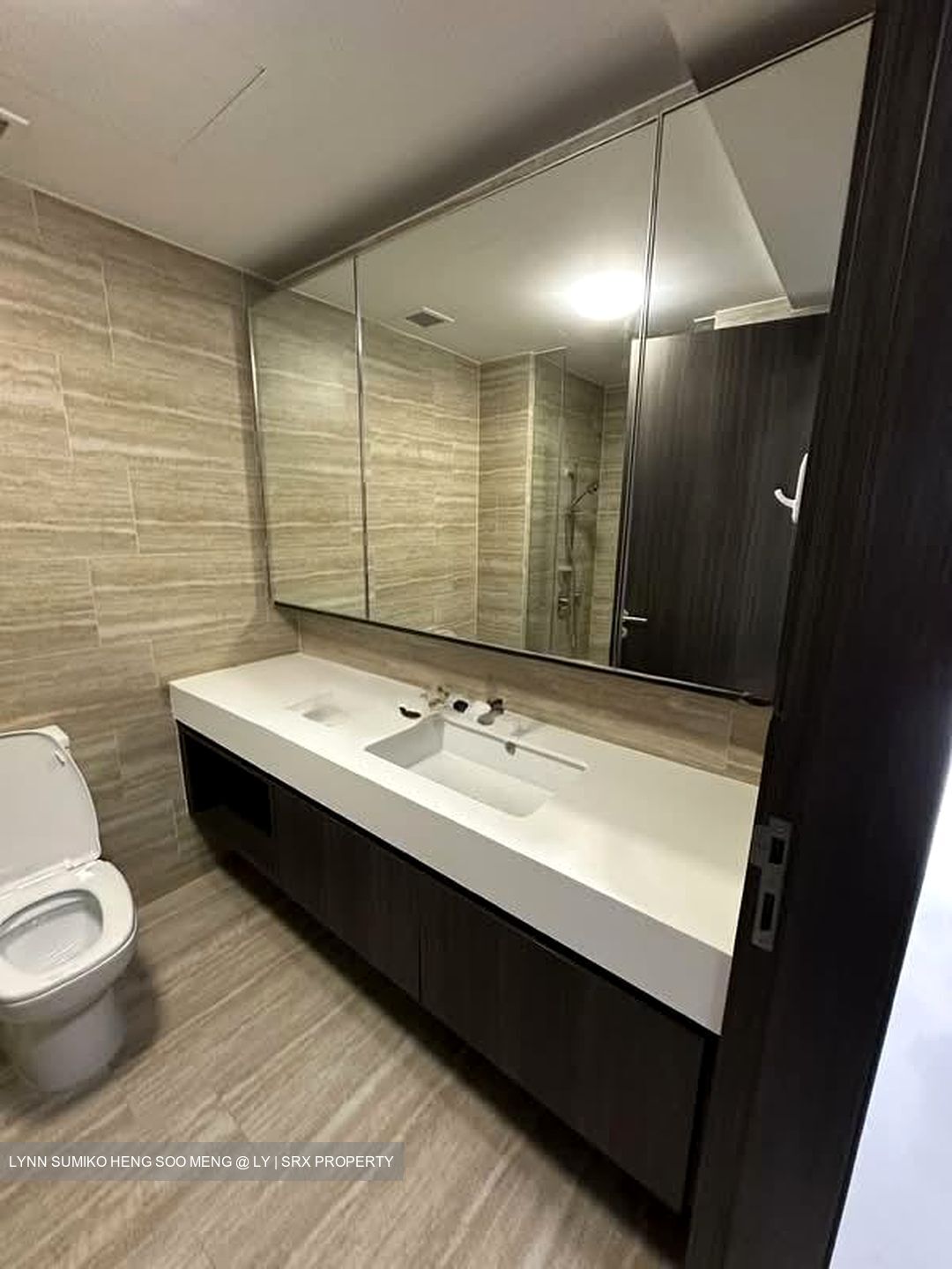 North Park Residences (D27), Apartment #559703301